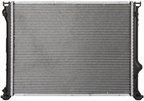 Spectra CU13158 Radiator - view 3