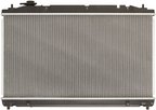 Spectra CU13160 Radiator - view 3
