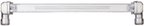Spectra CU13163 Radiator - Center - view 2