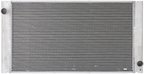 Spectra CU13168 Radiator - view 1