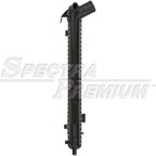 Spectra CU13168 Radiator - view 2