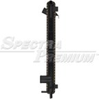 Spectra CU13168 Radiator - view 3