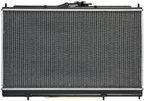 Spectra CU1316 Radiator - view 3