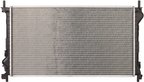 Spectra CU13184 Radiator - view 3