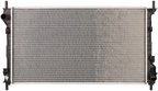 Spectra CU13184 Radiator - view 1