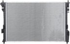 Spectra CU13185 Radiator - view 3