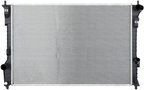 Spectra CU13185 Radiator - view 1