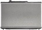 Spectra CU1318 Radiator - view 4