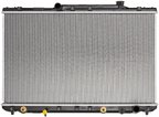 Spectra CU1318 Radiator - view 1