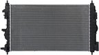 Spectra CU13197 Radiator - view 3