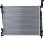 Spectra CU13200 Radiator - view 1