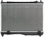 Spectra CU13201 Radiator - view 3