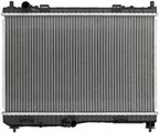 Spectra CU13201 Radiator - view 1