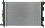 Spectra CU13202 Radiator - view 3