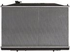 Spectra CU13208 Radiator - view 3