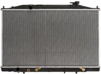 Spectra CU13208 Radiator - view 1