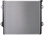 Spectra CU13210 Radiator - view 3