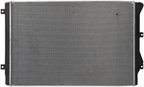 Spectra CU13212 Radiator - view 3