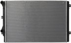 Spectra CU13212 Radiator - view 1