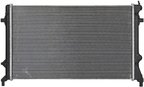 Spectra CU13215 Radiator - view 3