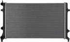 Spectra CU13215 Radiator - view 1