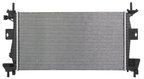 Spectra CU13219 Radiator - view 3