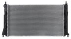 Spectra CU13220 Radiator - view 3