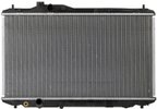 Spectra CU13221 Radiator - view 1