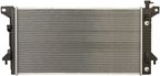 Spectra CU13227 Radiator - view 3