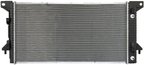 Spectra CU13229 Radiator - view 3