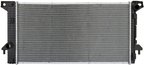 Spectra CU13229 Radiator - view 1