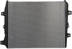 Spectra CU13244 Radiator - view 3