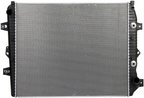Spectra CU13244 Radiator - view 1