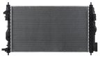 Spectra CU13246 Radiator - view 3