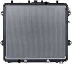 Spectra CU13251 Radiator - view 1