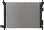 Spectra CU13252 Radiator - view 3