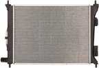Spectra CU13253 Radiator - view 3