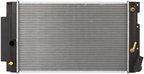 Spectra CU13255 Radiator - view 1