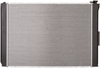 Spectra CU13256 Radiator - view 3