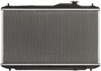 Spectra CU13257 Radiator - view 3