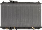 Spectra CU13257 Radiator - view 1