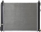 Spectra CU13260 Radiator - view 3