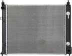 Spectra CU13260 Radiator - view 1