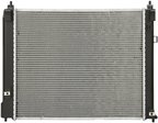 Spectra CU13261 Radiator - view 3