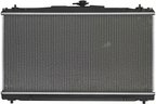 Spectra CU13270 Radiator - view 3