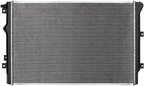 Spectra CU13272 Radiator - view 3