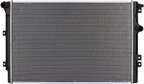 Spectra CU13272 Radiator - view 1
