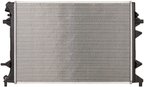 Spectra CU13273 Radiator - view 3