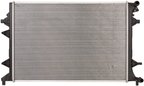Spectra CU13273 Radiator - view 1