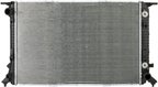Spectra CU13278 Radiator - view 1